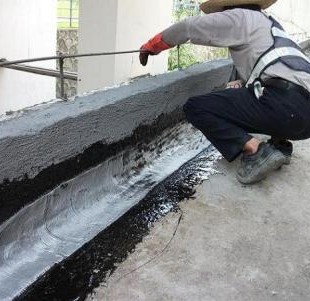 廣西防水堵漏 守護建筑安全的重要工程
